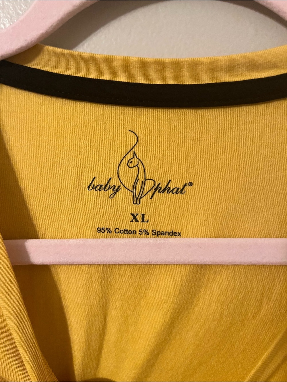 Baby Phat shirt - Picture 2 of 3